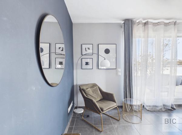 Bordeaux – Appartement – T4 – 81.16 m²