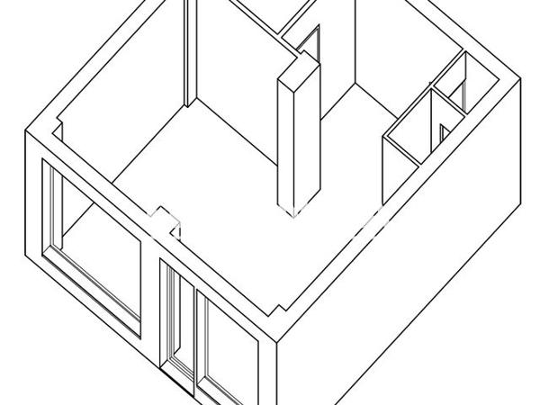 Location Local commercial 1 pièce 35.7 m² - 31 BD EDOUARD HERRIOT Marseille 13008