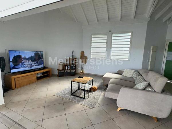 Villa Dampierre Semi Meublée