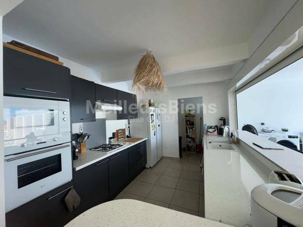 Villa Dampierre Semi Meublée