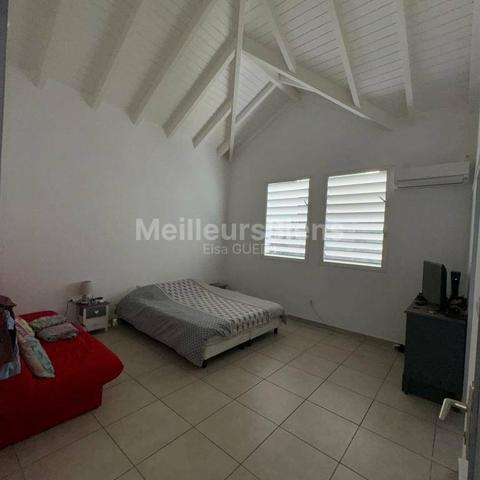 Villa Dampierre Semi Meublée