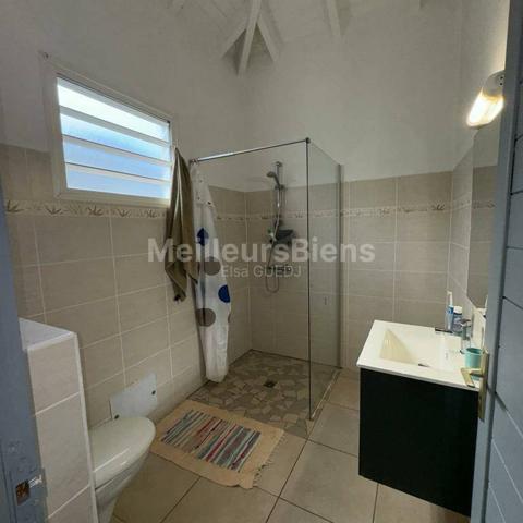 Villa Dampierre Semi Meublée