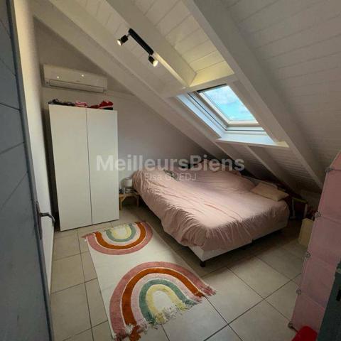 Villa Dampierre Semi Meublée