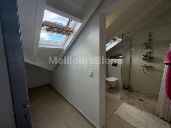 Villa Dampierre Semi Meublée