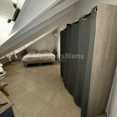 Villa Dampierre Semi Meublée