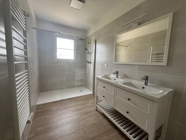 Maison à louer |  Mouthiers-sur-Boëme |  5 pièces | 112 m²