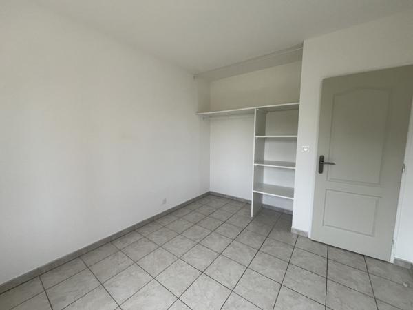 Maison à louer |  Mouthiers-sur-Boëme |  5 pièces | 112 m²