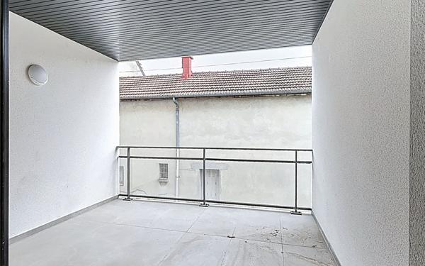 Appartement à vendre    2 pièces • 63,97 m2 Reims