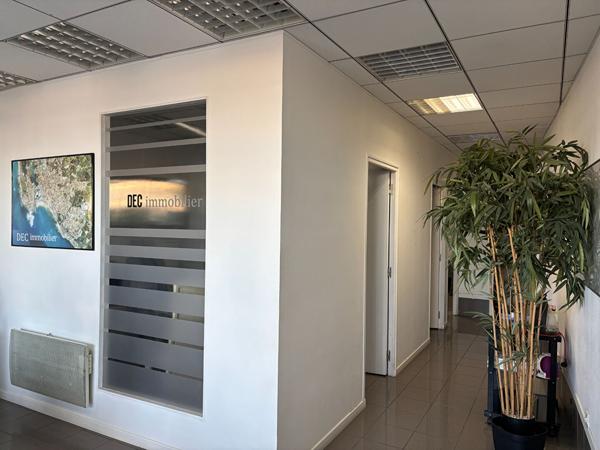 Local commercial Les Sables D Olonne 63 m2 , Les sables d olonne