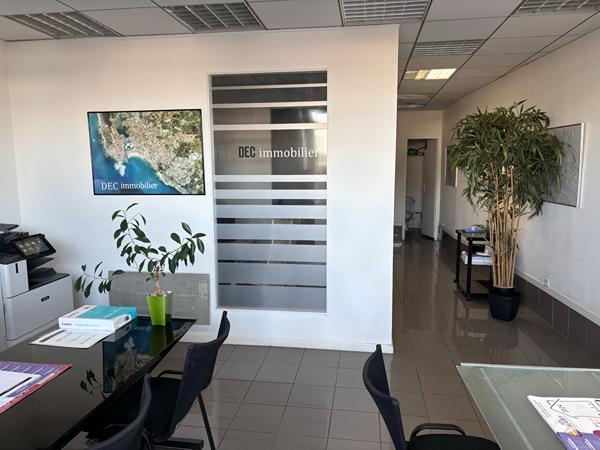 Local commercial Les Sables D Olonne 63 m2 , Les sables d olonne