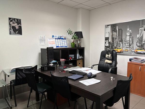 Local commercial Les Sables D Olonne 63 m2 , Les sables d olonne