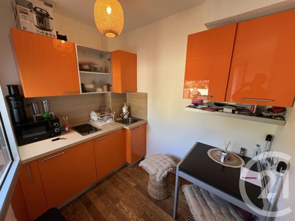 Appartement F1 à vendre  1 pièce - 21 m2 VILLE DI PIETRABUGNO - 202