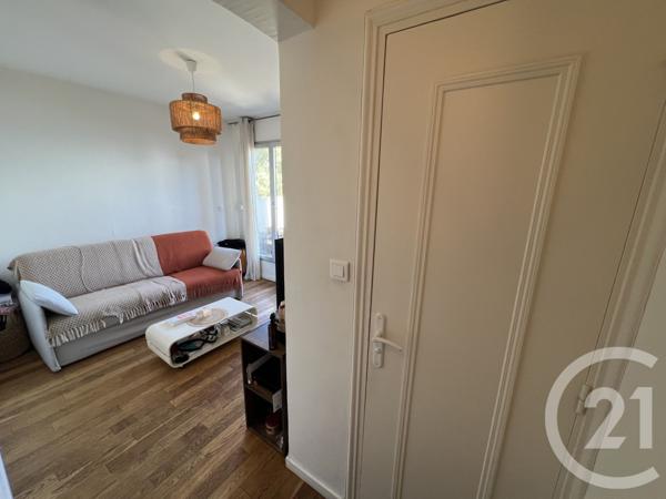 Appartement F1 à vendre  1 pièce - 21 m2 VILLE DI PIETRABUGNO - 202