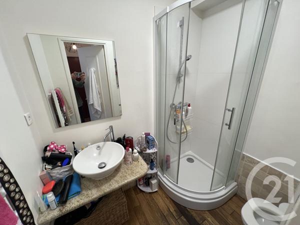 Appartement F1 à vendre  1 pièce - 21 m2 VILLE DI PIETRABUGNO - 202