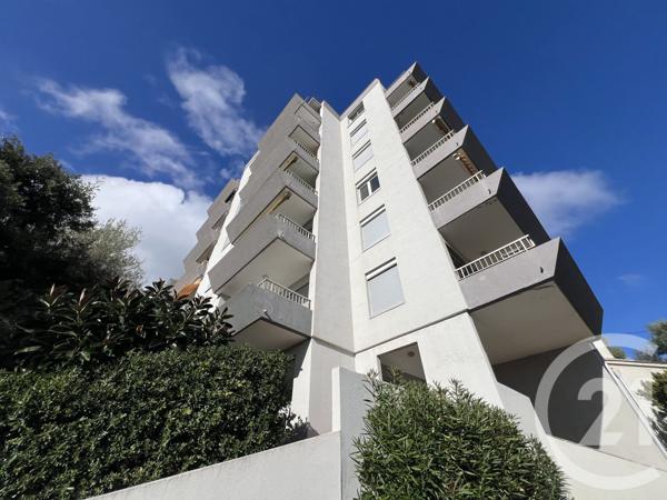 Appartement F1 à vendre  1 pièce - 21 m2 VILLE DI PIETRABUGNO - 202