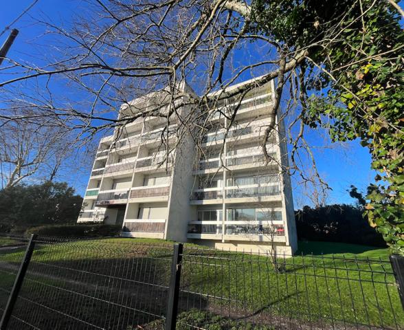Appartement 2 pièce(s) 1 chambre(s) 44 m²