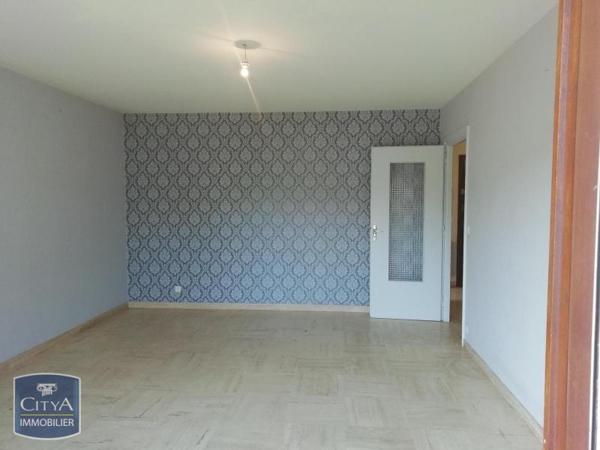 Appartement à louer 3 pièces 68.71m² Saint-Julien-en-Genevois (74160)