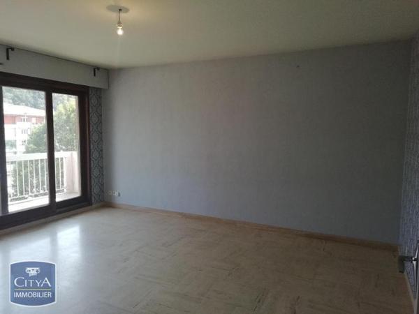 Appartement à louer 3 pièces 68.71m² Saint-Julien-en-Genevois (74160)