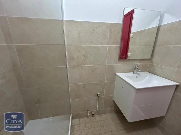 Appartement à louer 3 pièces 68.71m² Saint-Julien-en-Genevois (74160)
