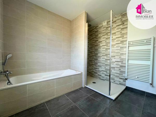 Maison 6 pièces à Plouedern