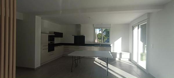Maison 6 pièces à Plouedern