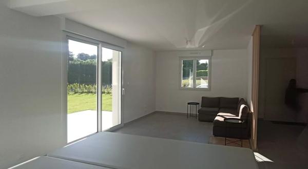 Maison 6 pièces à Plouedern