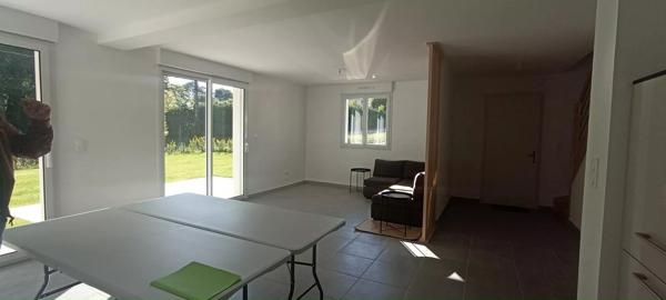 Maison 6 pièces à Plouedern