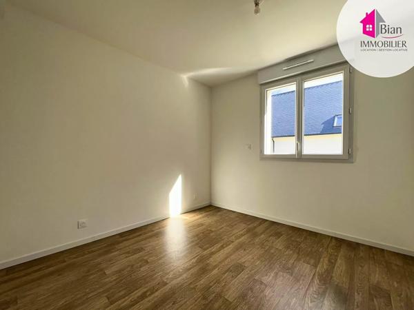 Maison 6 pièces à Plouedern
