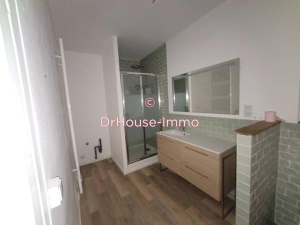Appartement à vendre 4 pièces de 81 m²