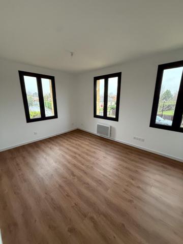 Magnifique maison 60m2 sur 2 étages rénovée à neuf