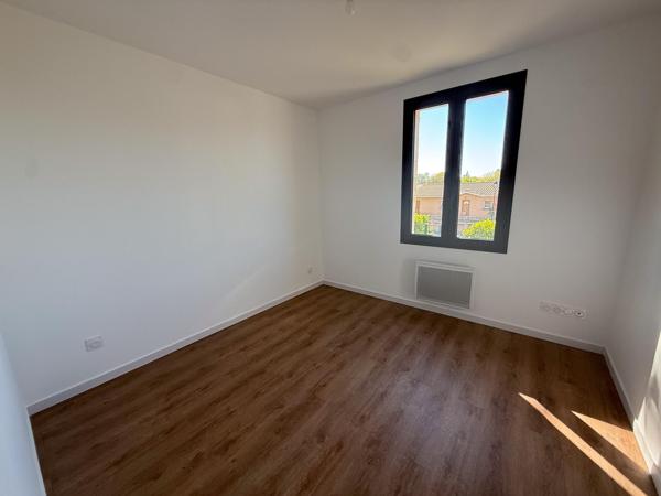 Magnifique maison 60m2 sur 2 étages rénovée à neuf