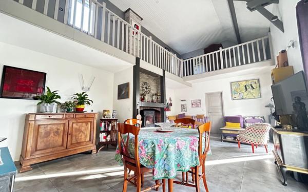 Maison à vendre    6 pièces •  Chennevières-sur-Marne