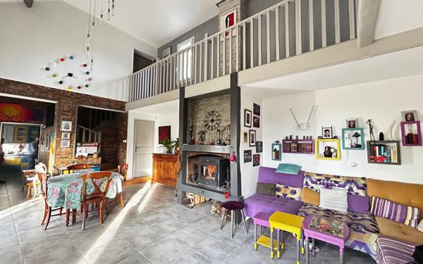 Maison à vendre    6 pièces •  Chennevières-sur-Marne