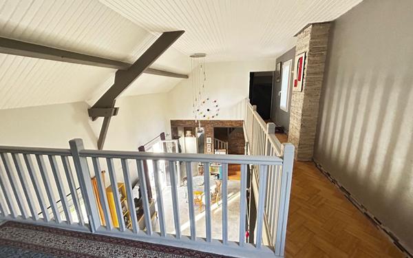 Maison à vendre    6 pièces •  Chennevières-sur-Marne