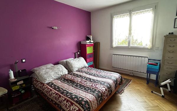 Maison à vendre    6 pièces •  Chennevières-sur-Marne