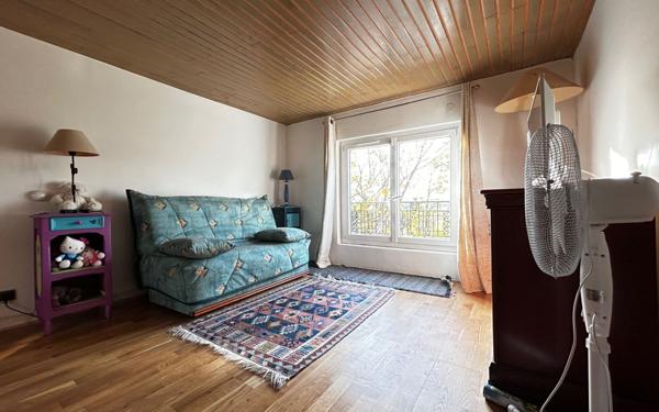 Maison à vendre    6 pièces •  Chennevières-sur-Marne