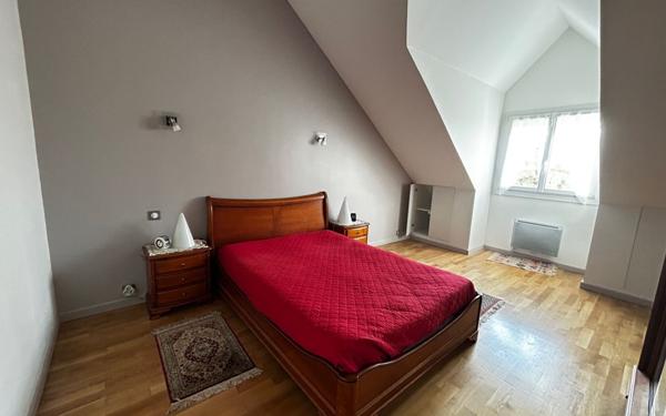 Maison à vendre    6 pièces •  Chennevières-sur-Marne