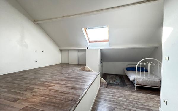 Maison à vendre    6 pièces •  Chennevières-sur-Marne