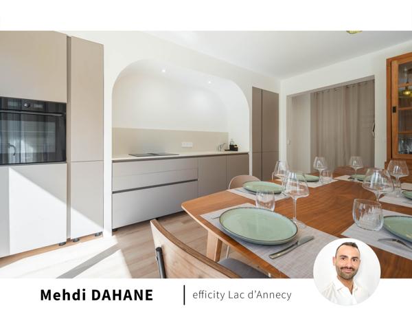 Appartement
         5 pièces
        - 94 m² Exclusivité 445 000 € *