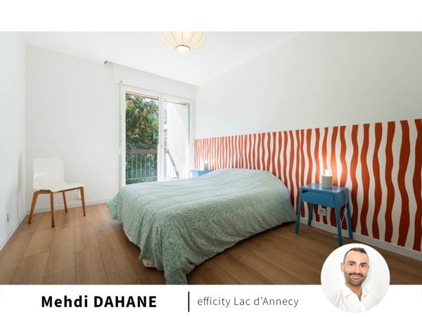 Appartement
         5 pièces
        - 94 m² Exclusivité 445 000 € *