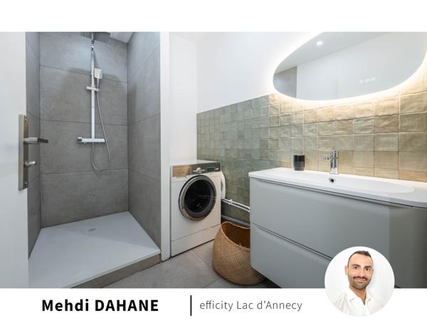 Appartement
         5 pièces
        - 94 m² Exclusivité 445 000 € *