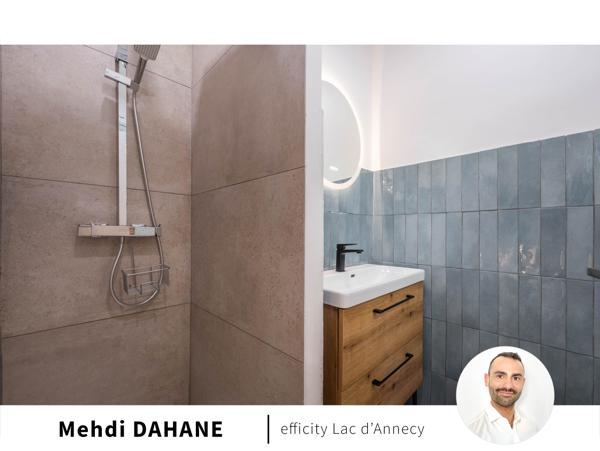 Appartement
         5 pièces
        - 94 m² Exclusivité 445 000 € *