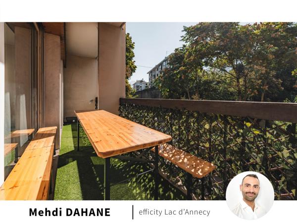 Appartement
         5 pièces
        - 94 m² Exclusivité 445 000 € *