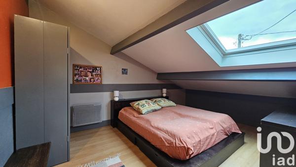 Maison à vendre 4 pièces 116 m² Divatte-sur-Loire