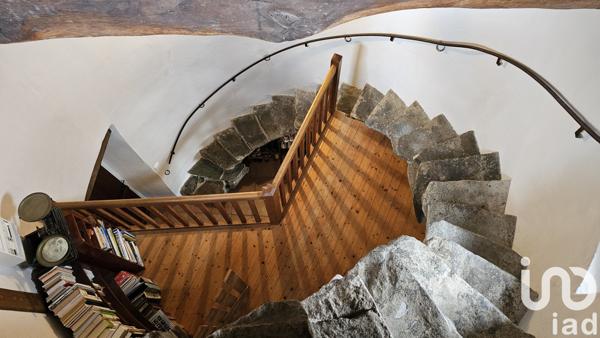 Maison à vendre 4 pièces 116 m² Divatte-sur-Loire