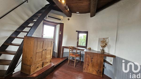 Maison à vendre 4 pièces 116 m² Divatte-sur-Loire