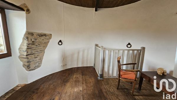 Maison à vendre 4 pièces 116 m² Divatte-sur-Loire