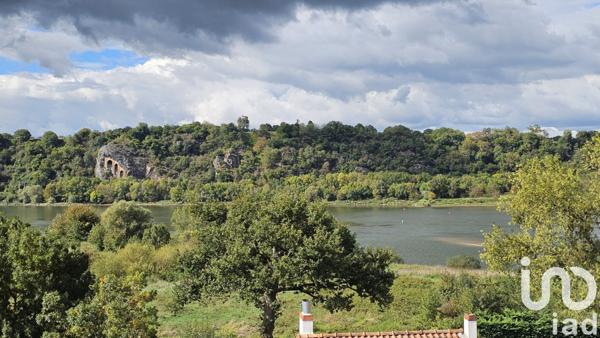 Maison à vendre 4 pièces 116 m² Divatte-sur-Loire
