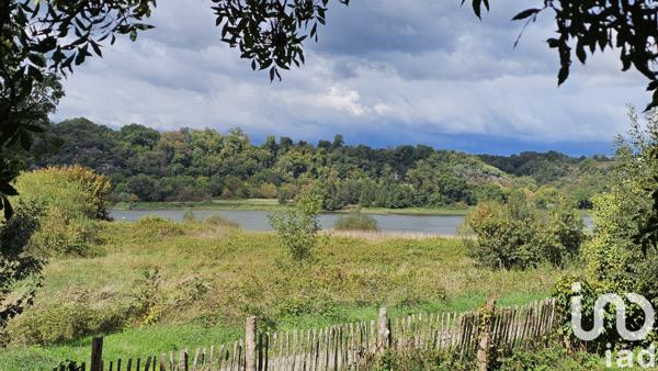 Maison à vendre 4 pièces 116 m² Divatte-sur-Loire