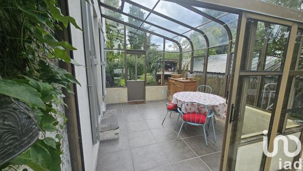 Maison à vendre 4 pièces 116 m² Divatte-sur-Loire